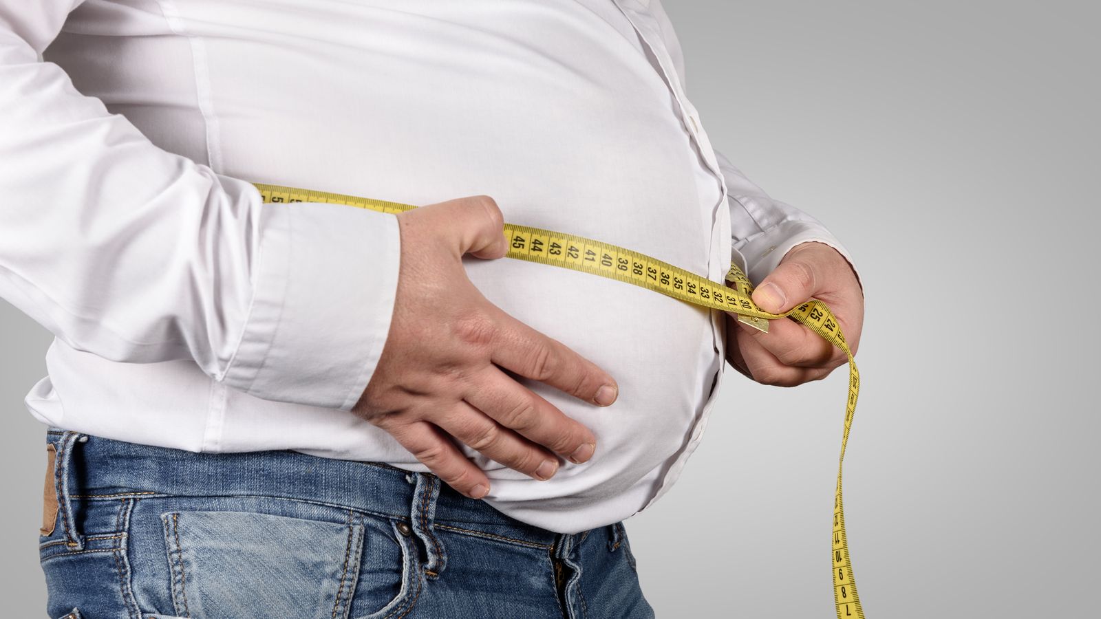4 Reasons You Are Not Losing Body Fat