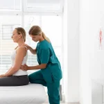 Physiotherapy in Richmond Hill