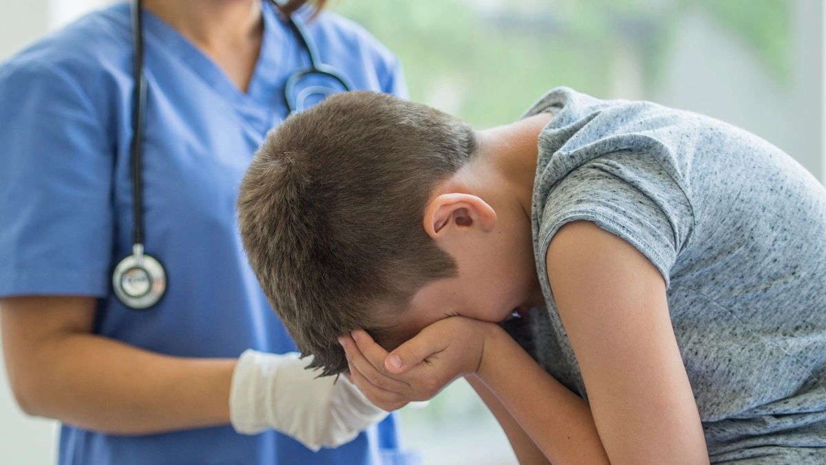 child abuse - NewYork