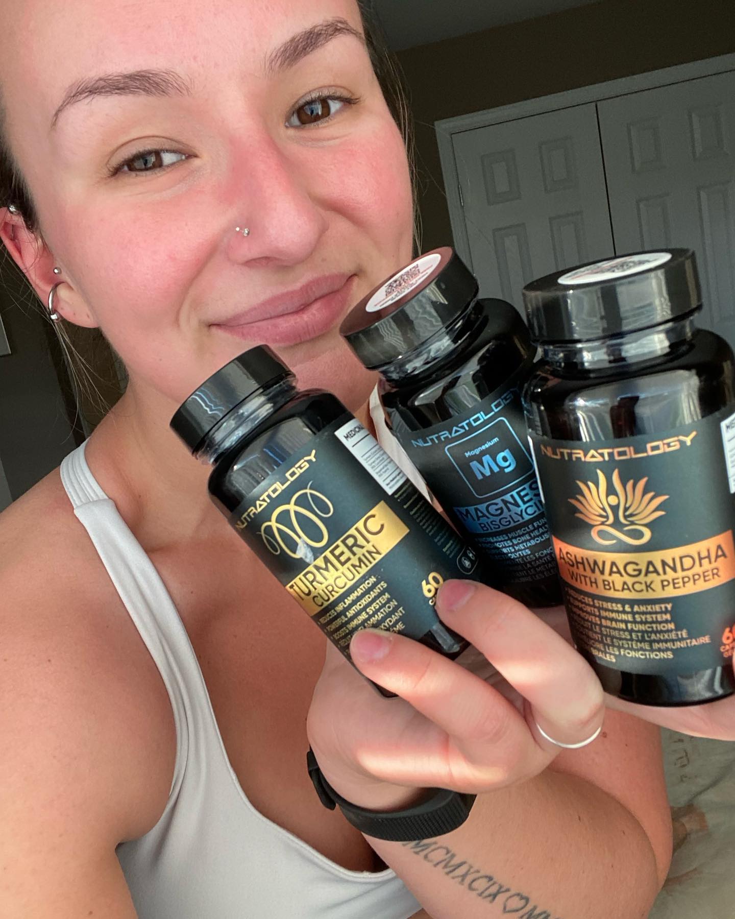 Why So Many People Are Switching to Nutratology Supplements